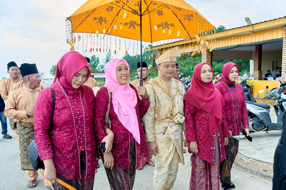 Siti & Tarsono